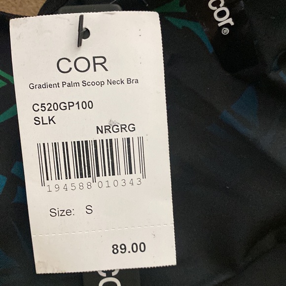 COR bra size Small - Picture 2 of 2